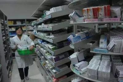 甘肃省集中采购新机制控制药价虚高,取最低9省均值作为销售限价